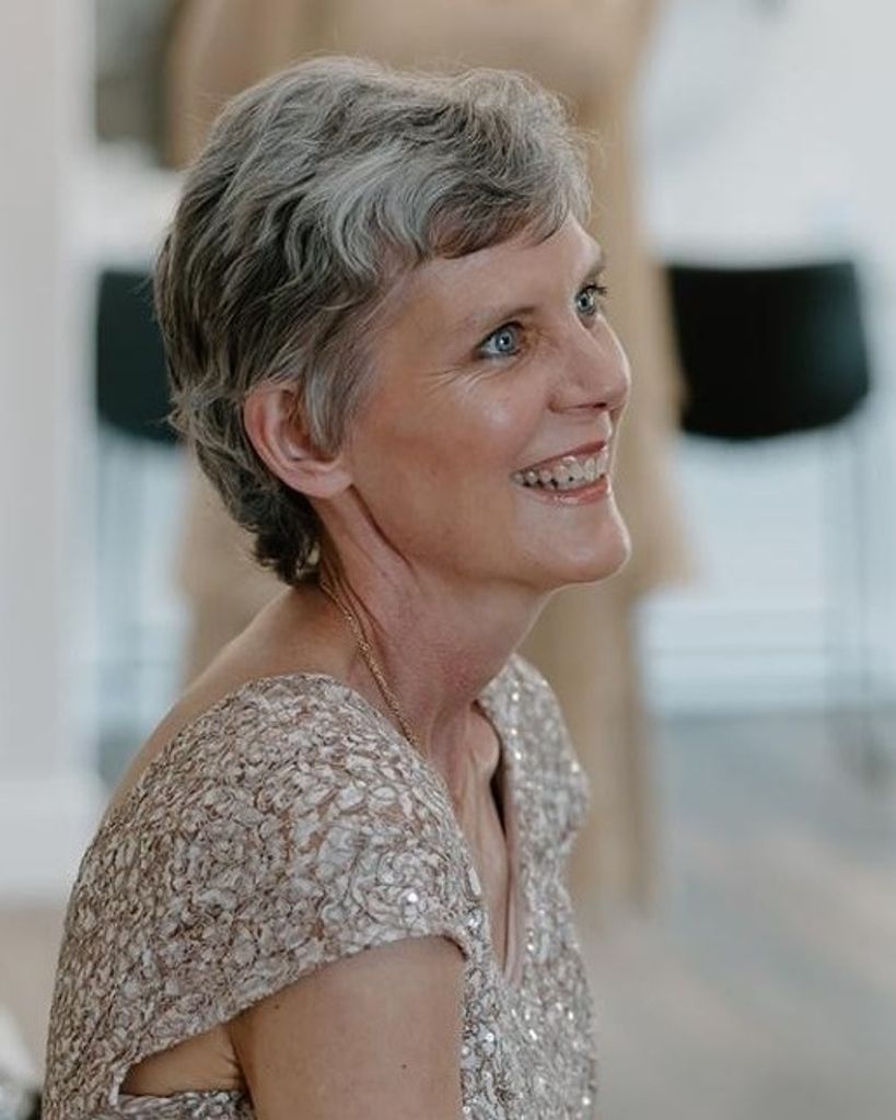 Anne K. Wertenberger