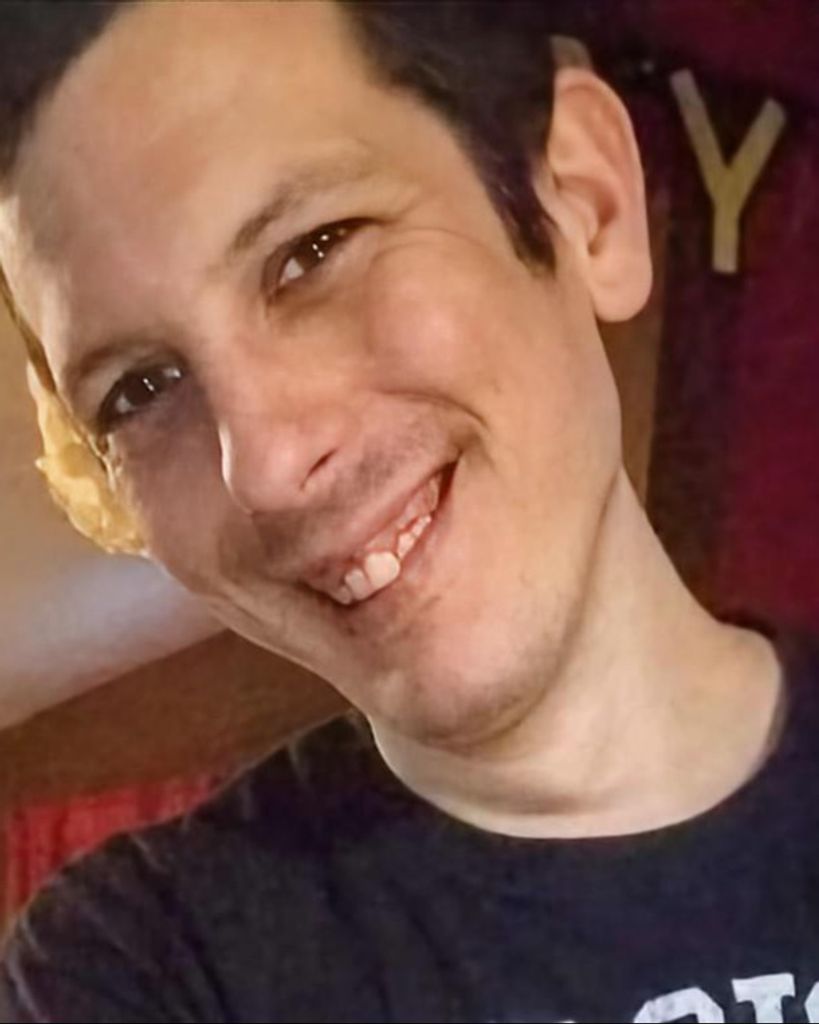 Anthony Ardman Profile Photo