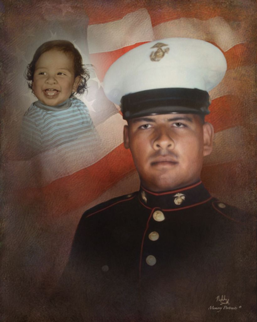 Mario Rodriguez