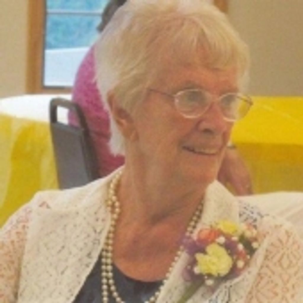 Clara E. Johnson