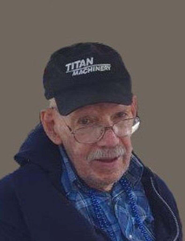 Edward Naab Profile Photo