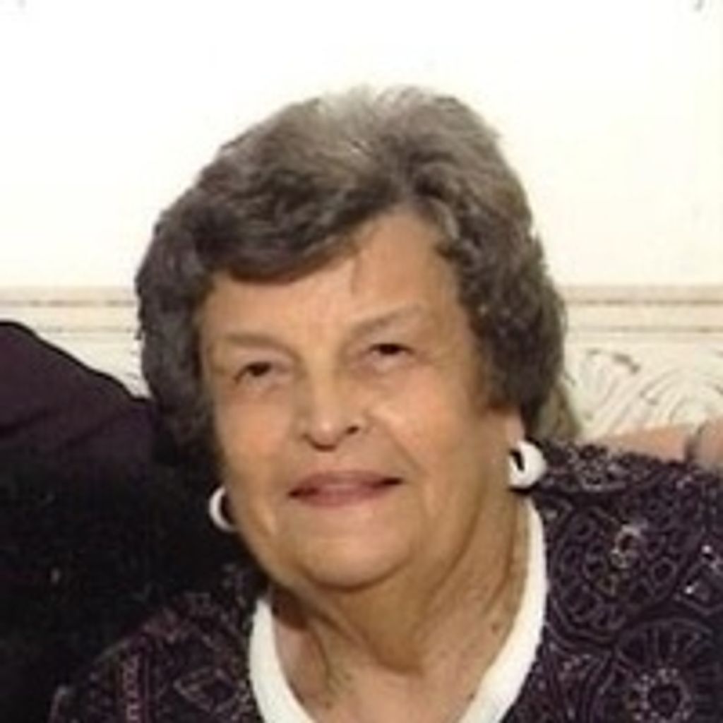 Verna Christensen