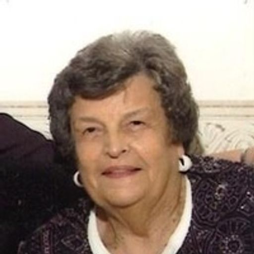 Verna Christensen Profile Photo