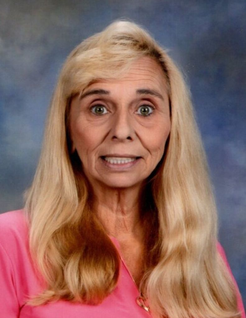 Shannon Marie (Nunnery)  Rozier