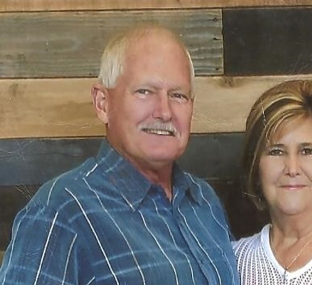 Michael Anton Baker, Sr. Profile Photo