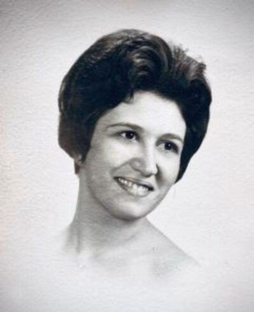 Rita R. Dupree