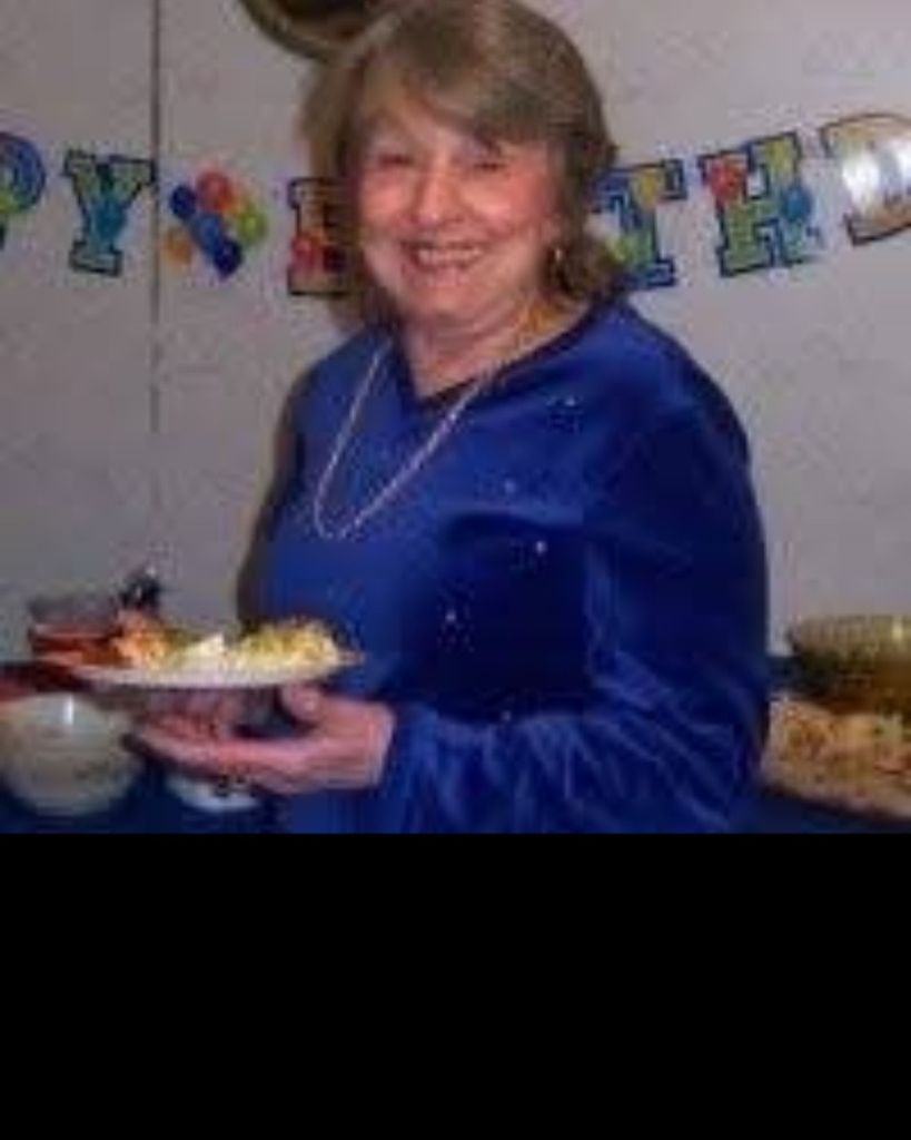 Mary Phyllis Hillyer Profile Photo