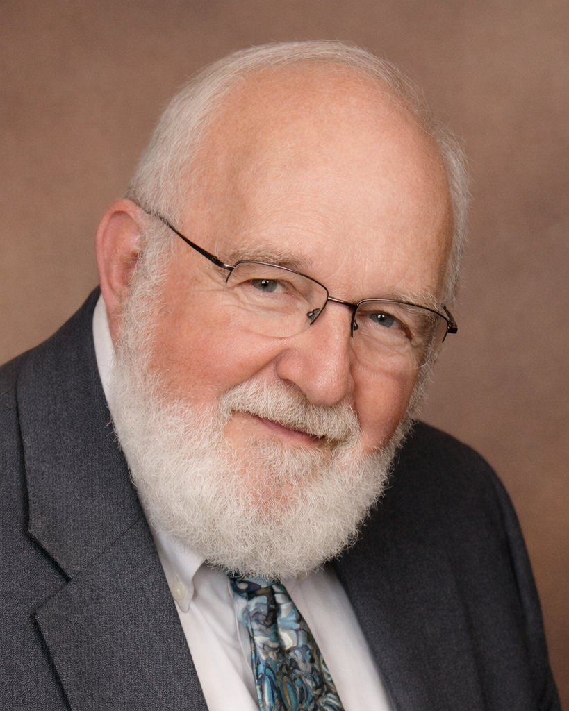 Rev. Kenneth A. Knobloch Profile Photo