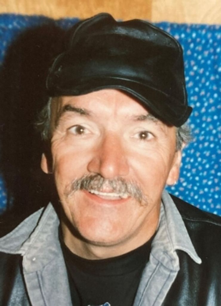 George A. Whitehead Jr.