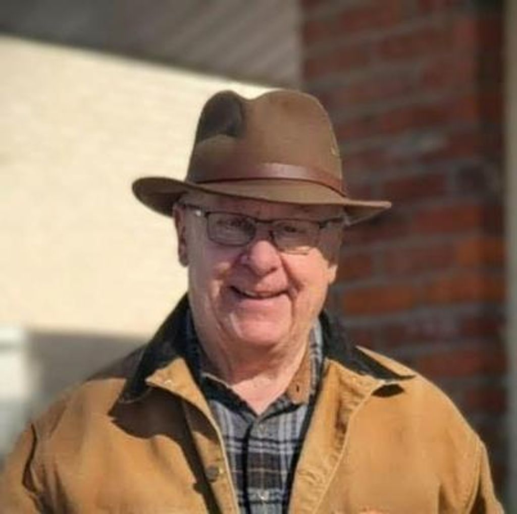 Peter L. Leverenz Profile Photo