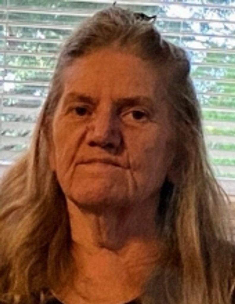 Frances Crain Profile Photo