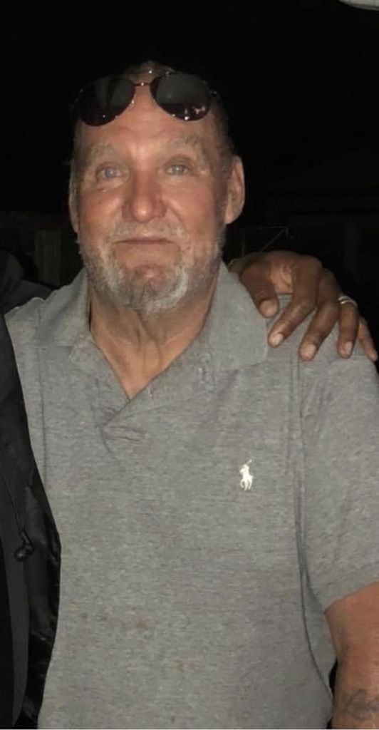 Walter Grimes, Jr.