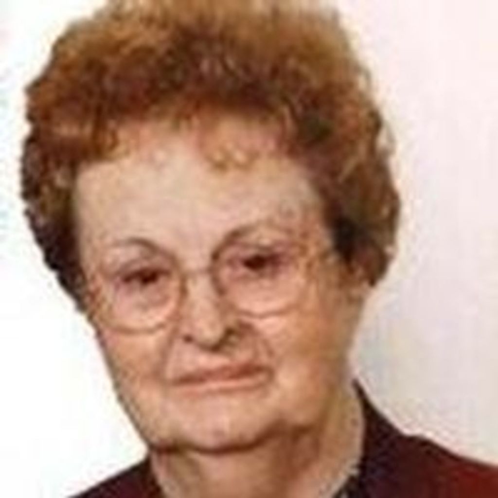 Marilu Delano