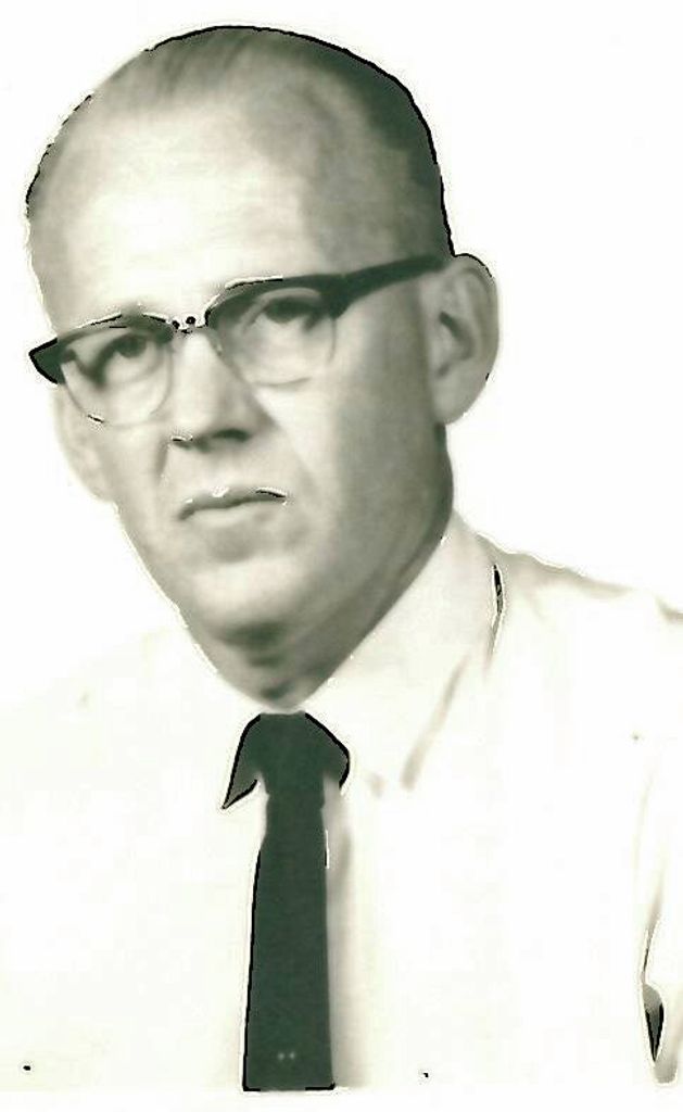 John Larson