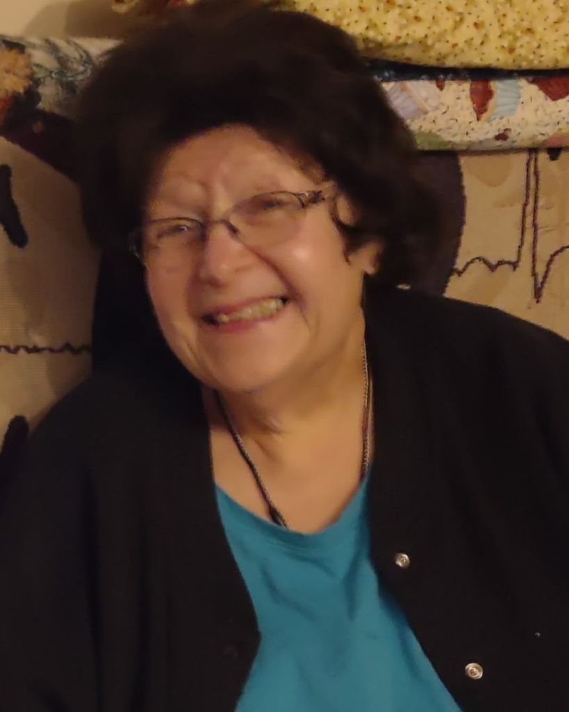 Mary Esther Herbel Profile Photo