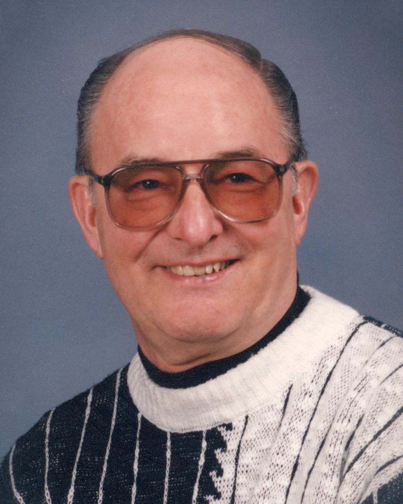 Harold E. Swihart Profile Photo
