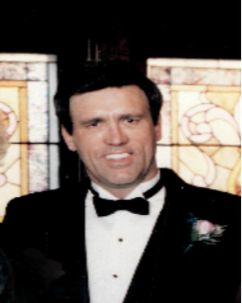 Floyd "Sonny" D. Mooney, Jr.