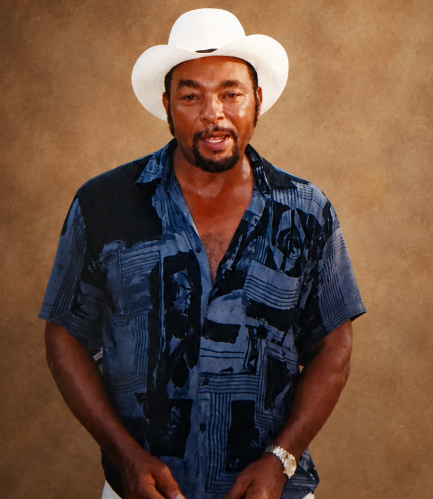 Roy Pumphrey Profile Photo