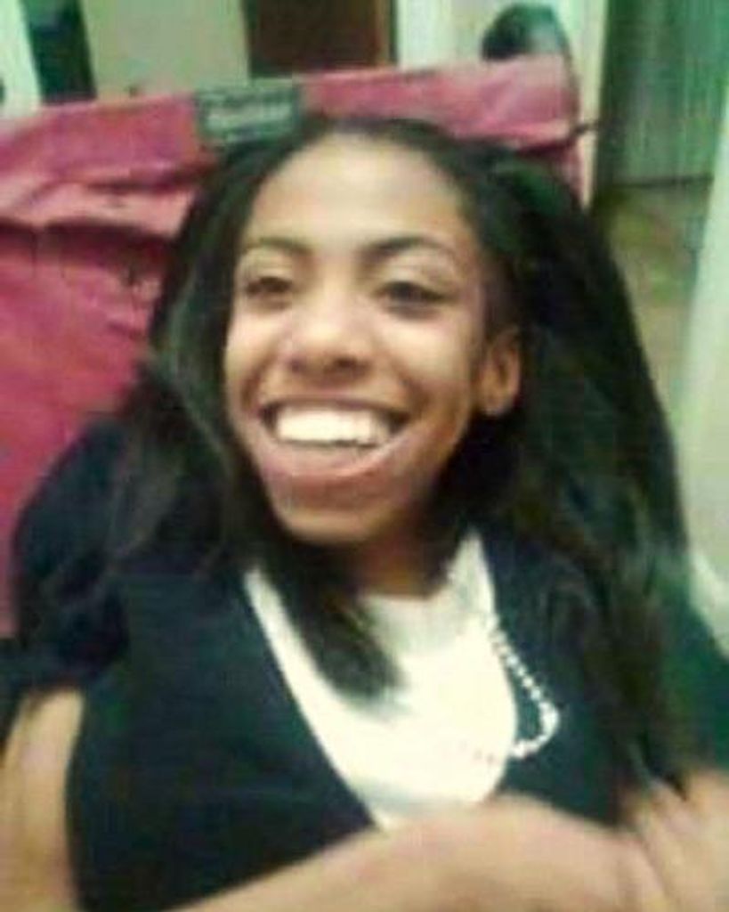Brittney Mone Suggs Profile Photo