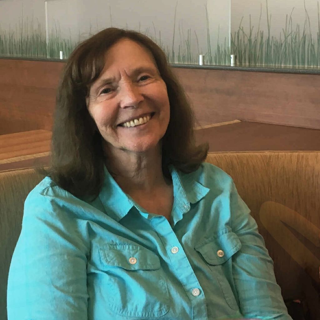 June B. Hicks Profile Photo