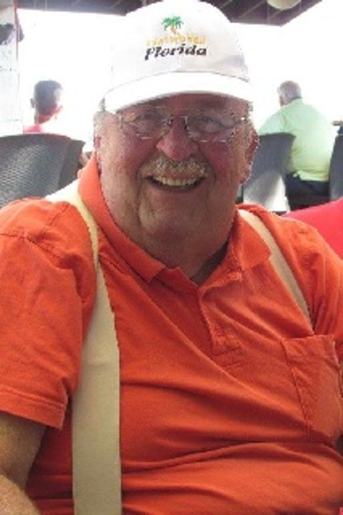 James L. Studenka