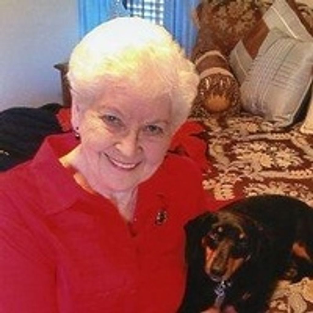 Lillian Marie Britain