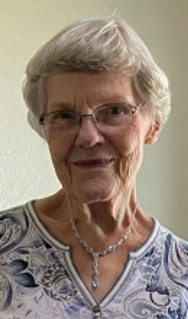 Fern Louise Branstad