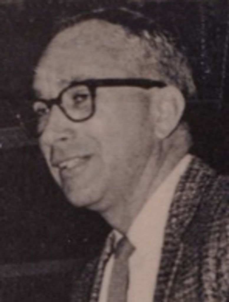 Harold L. "Coach" Cochran, Jr. Profile Photo