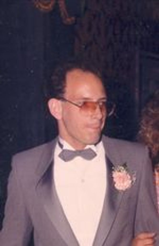 James M. Jordan