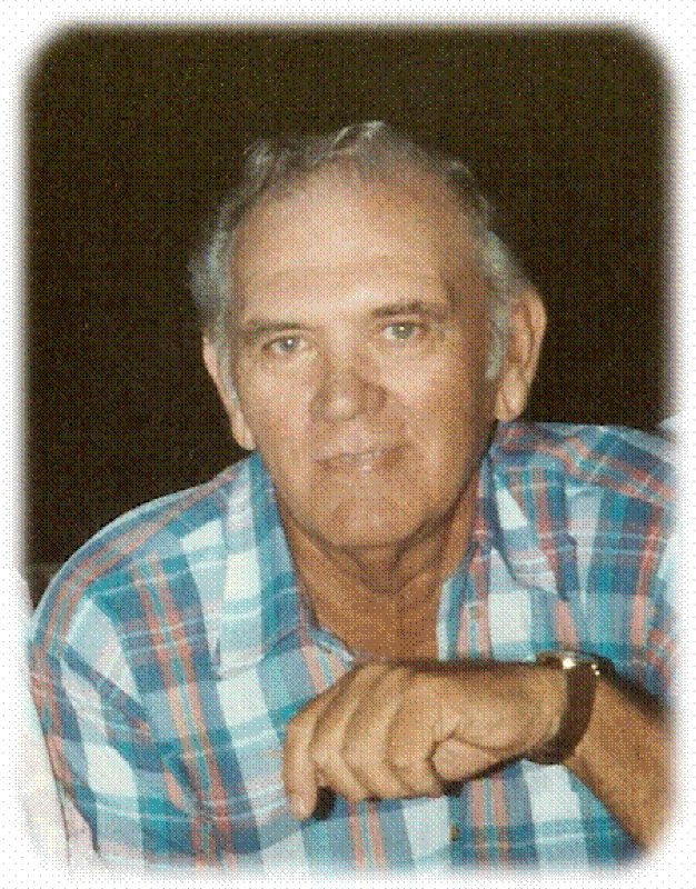 James Woosley