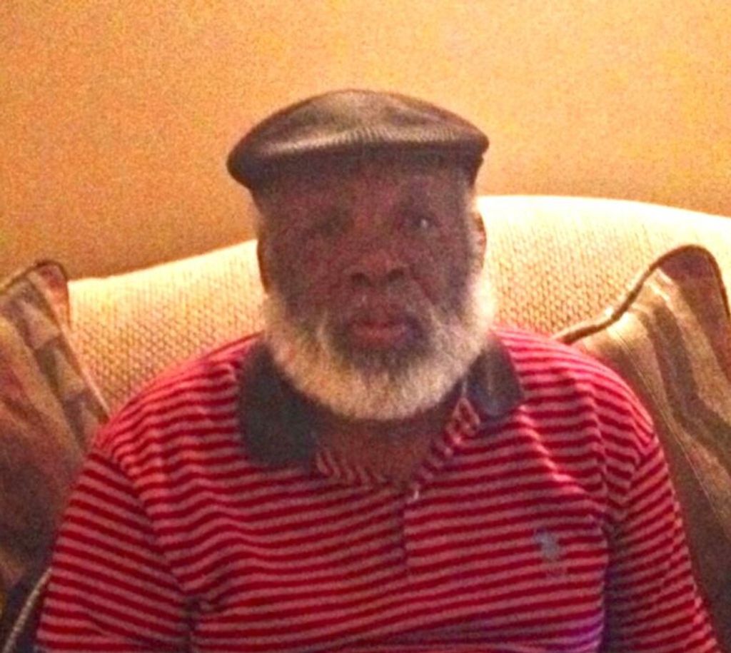 Jimmie Lee Edwards Profile Photo