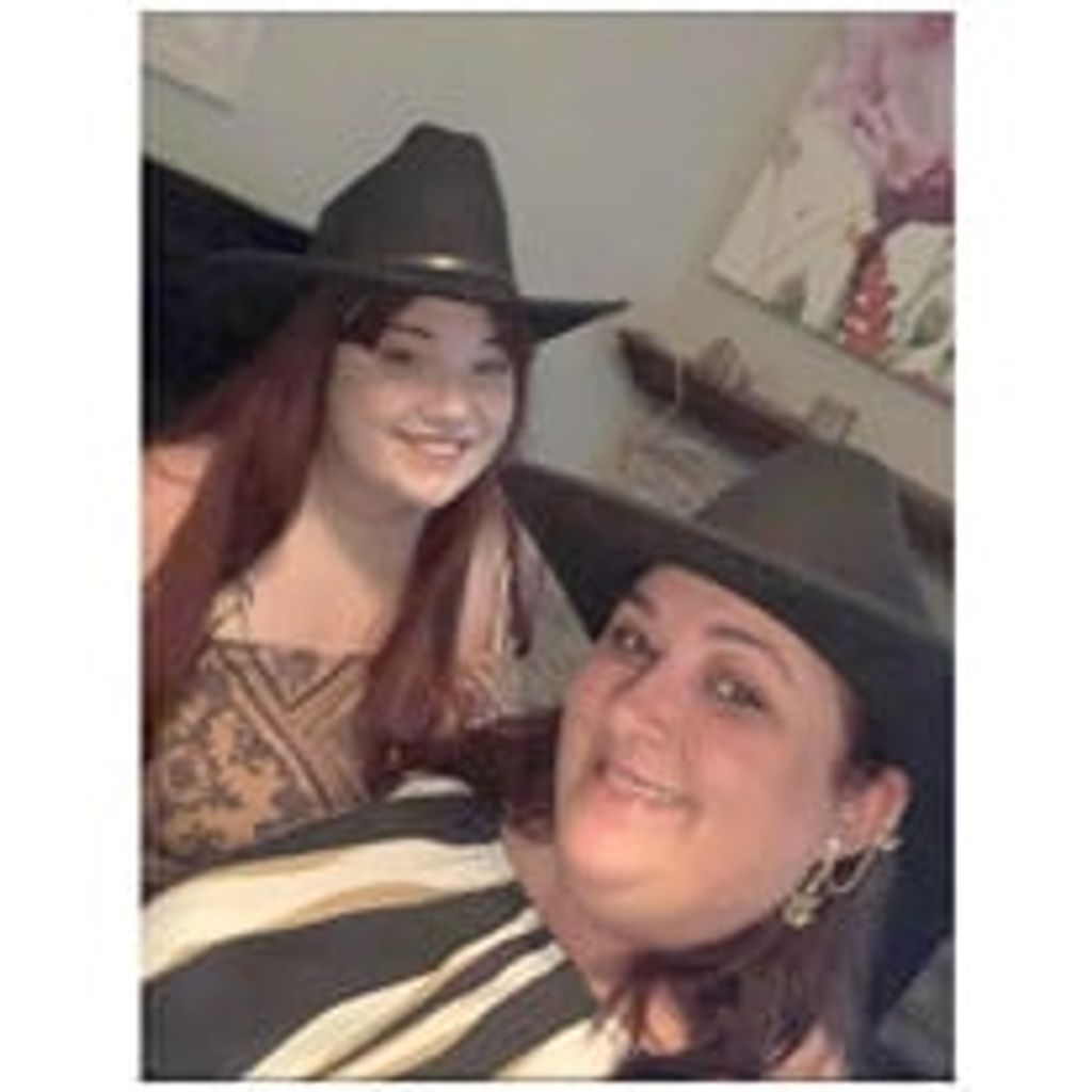 Tara Marie Book And Brittany Ann Buras