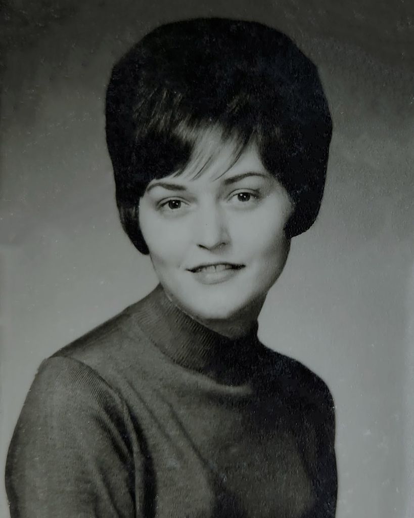 Betty Jean Dupraz