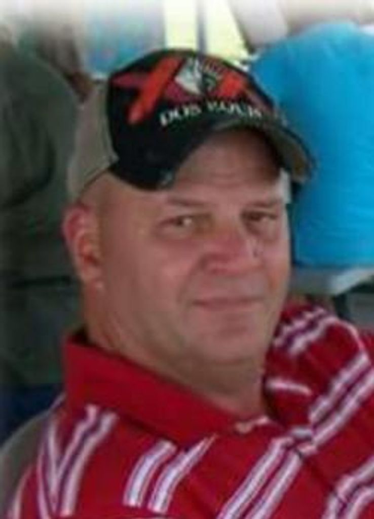 Mark Roy Briscoe Profile Photo