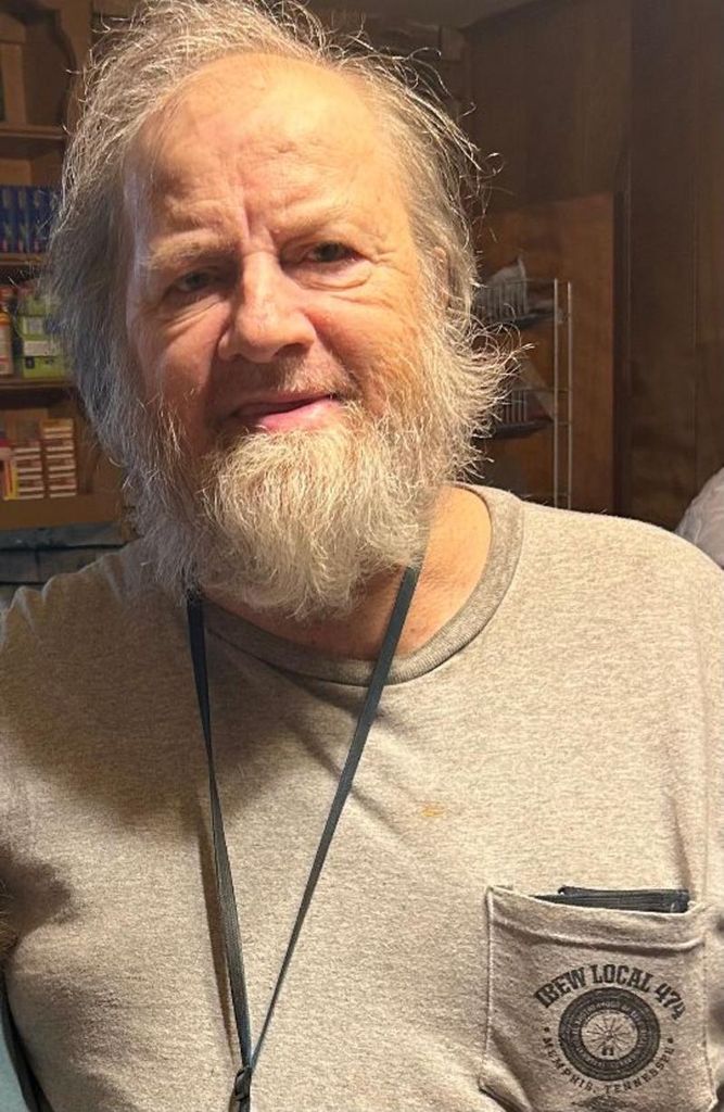 Mr. Gary Lynn Jones Profile Photo