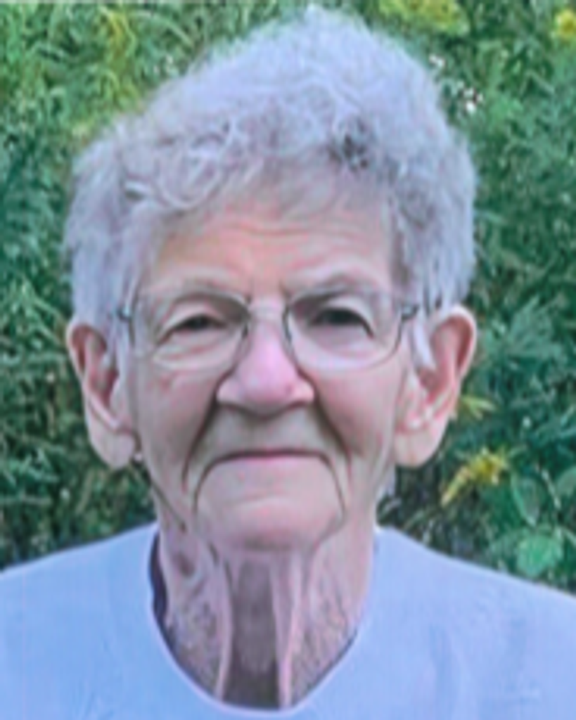 Elizabeth "Lorraine" Twigg