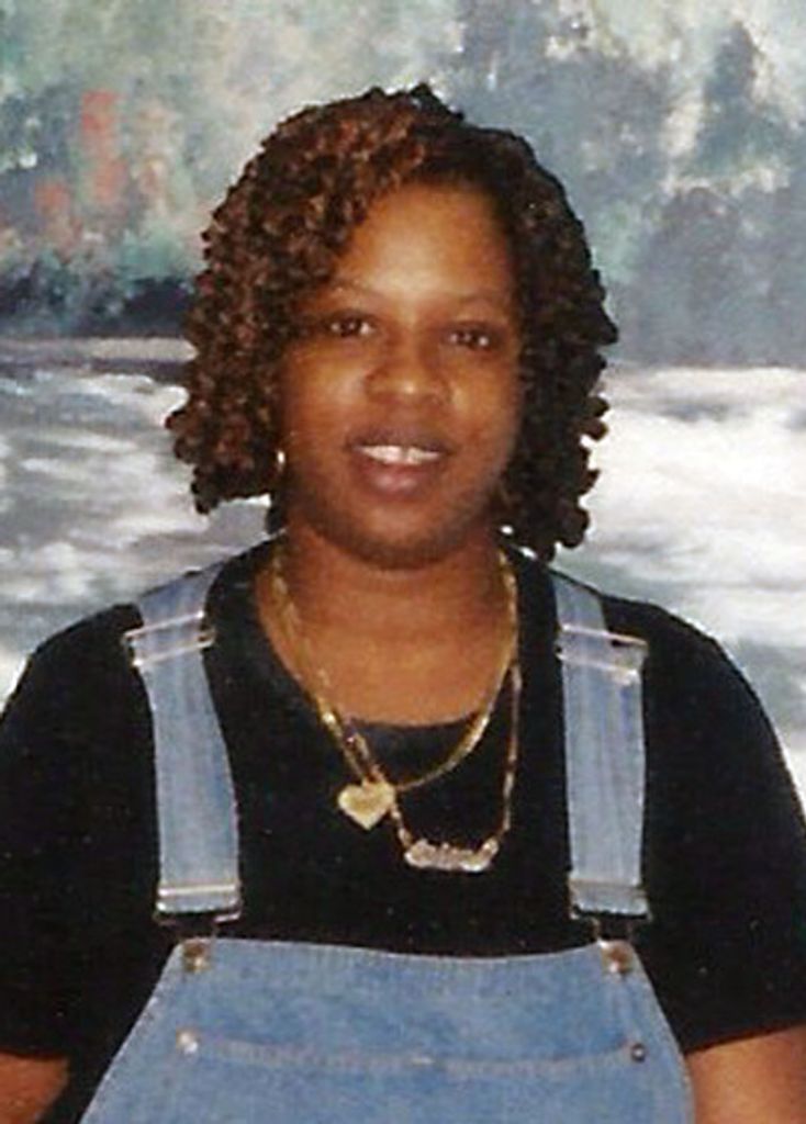 Arlene Smith Templeman