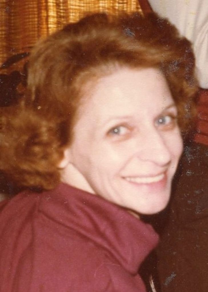 Armeda Tedlock (Pauler) Tedlock Profile Photo