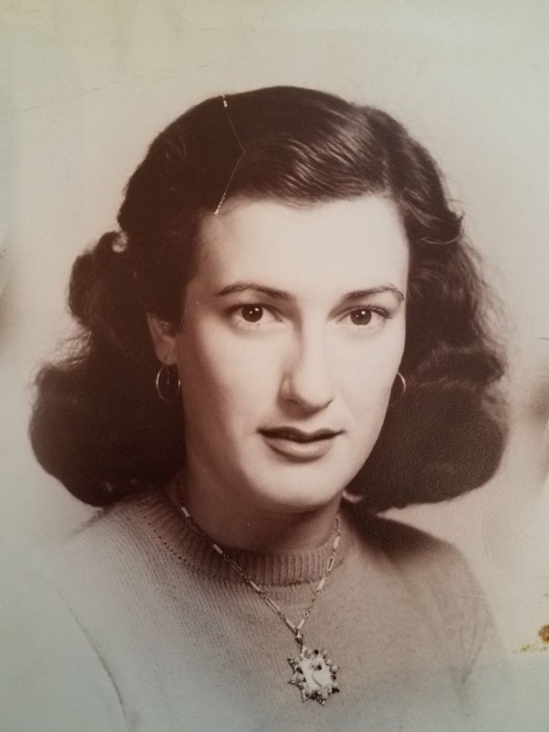 Barbara Nell Hopper Profile Photo