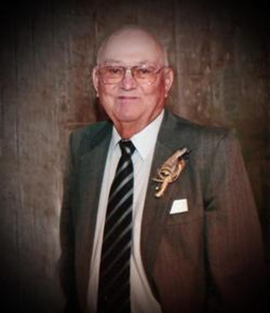 Harley Allen Bruchhaus