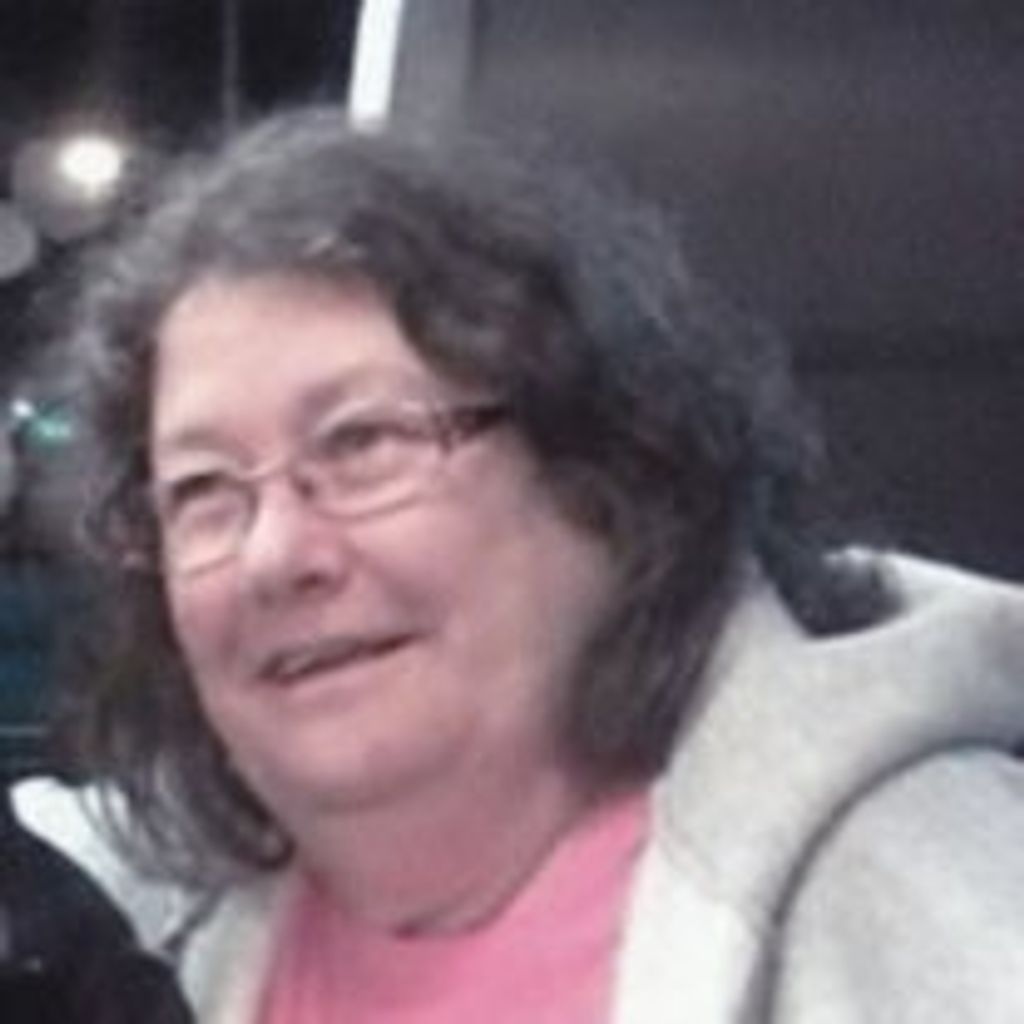 Vicki Lynn Barrett Carpenter