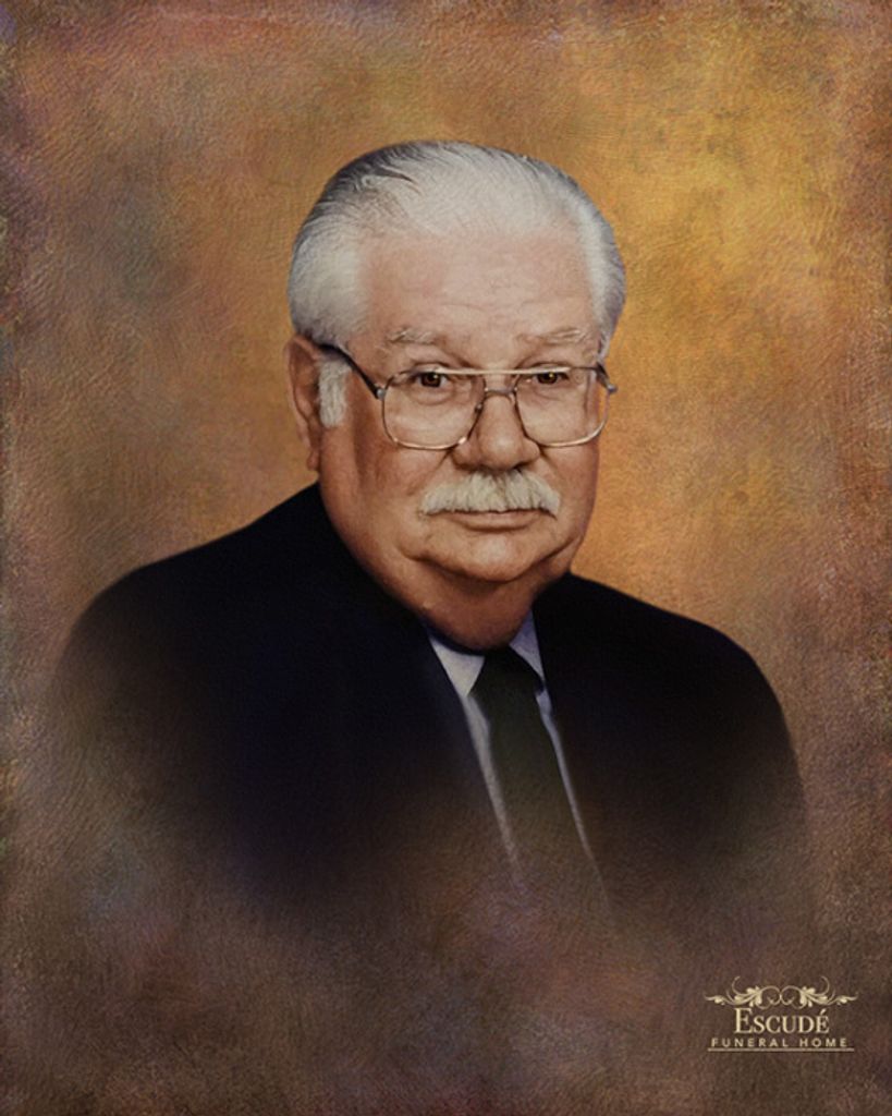 Elson Mcdonald