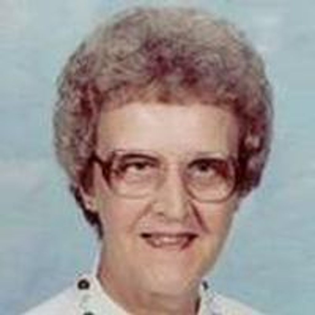 Pearle E. Hazenfield