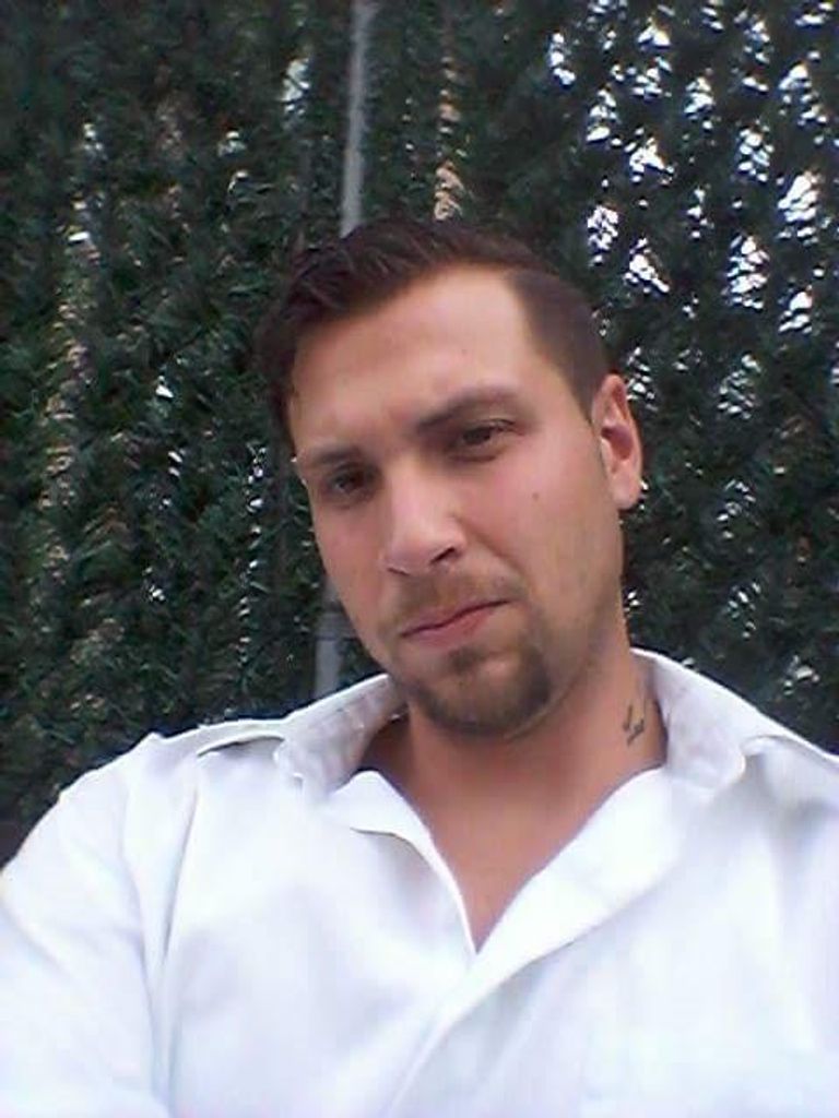 Michael  Andrew Aurite