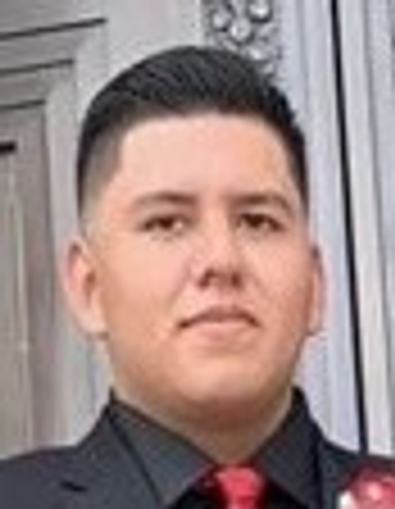 Alberto Guadalupe Silva Rangel