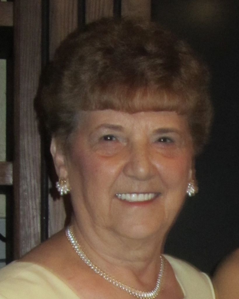 Theresa June Marconi