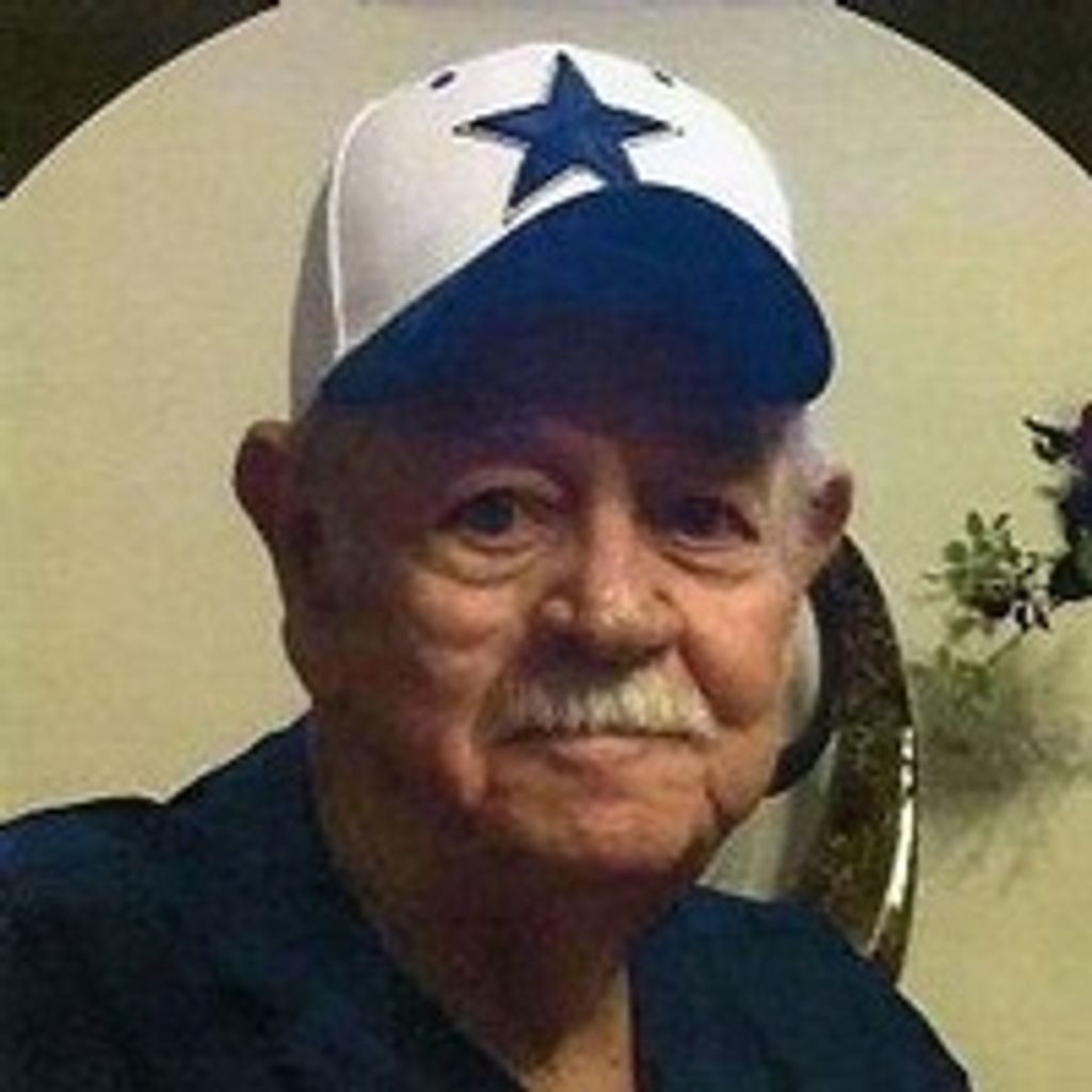 William "Bill" Harley Lewis, Jr.