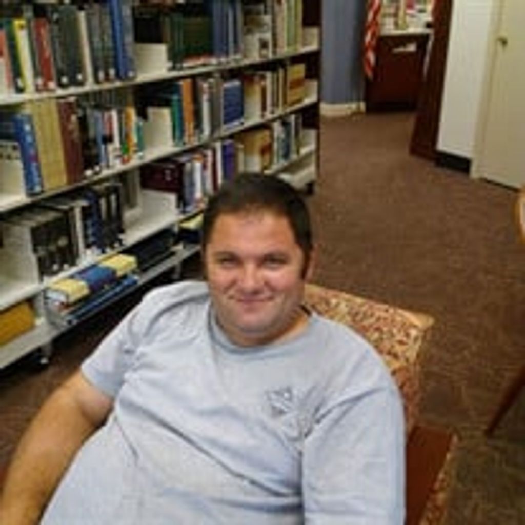 Donald Lamb