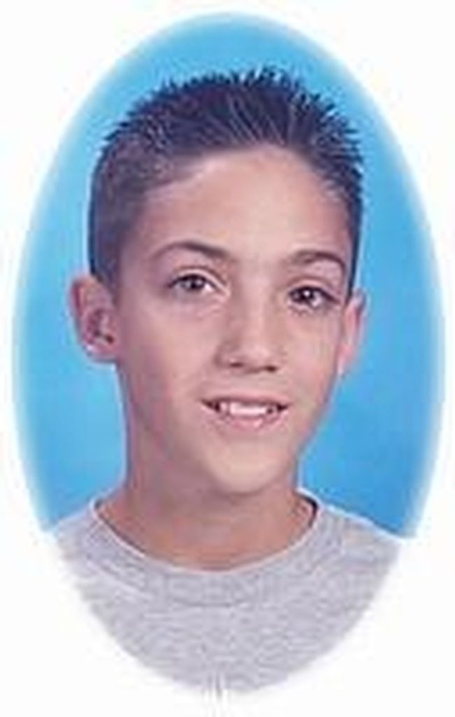Andrew Michael Bush