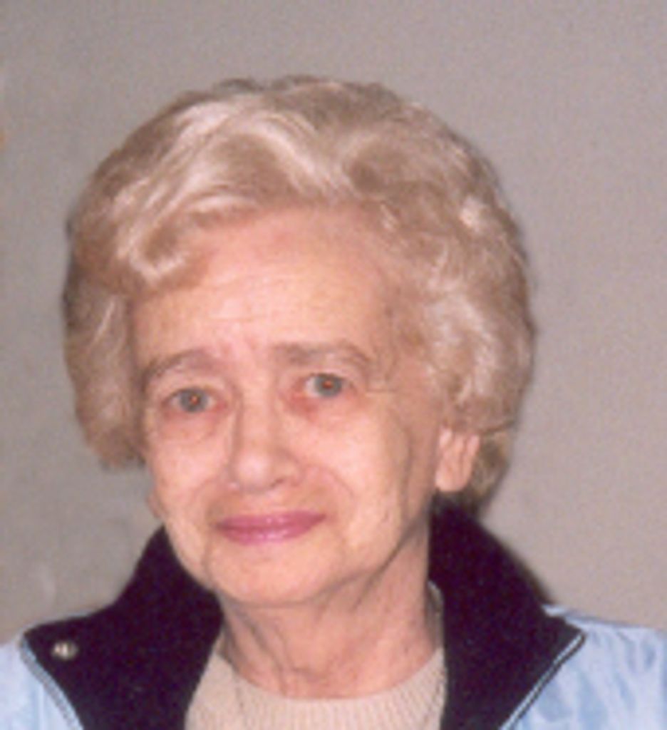 Marie L. Deveglia
